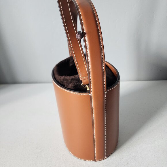 Staud Bucket Bag "EUC" - Picture 6 of 16